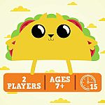 TACOCAT Card Game