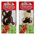 Palmer Rudolph & Friends Chocolate