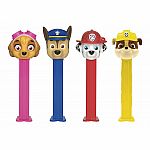 Pez Paw Patrol