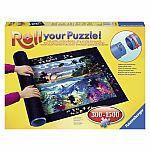 Roll Puzzle Mat (300pc - 1500pc)