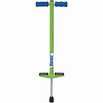 Jumparoo Pogo Green 50-90lbs