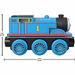 Thomas Basic Engine