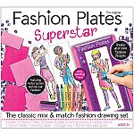 Fashion Plates - Superstar