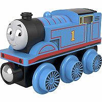 Thomas Basic Engine