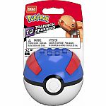 Mega Construx - Pokemon Generations Ball