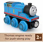 Thomas Basic Engine