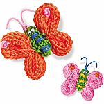 4M Steam Dlx Knitting & Crochet