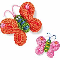 4M Steam Dlx Knitting & Crochet