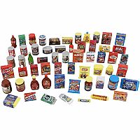 Wacky Packages Minis Series 1