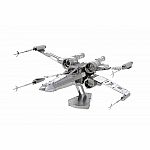 Metal Earth SW Xwing Fighter