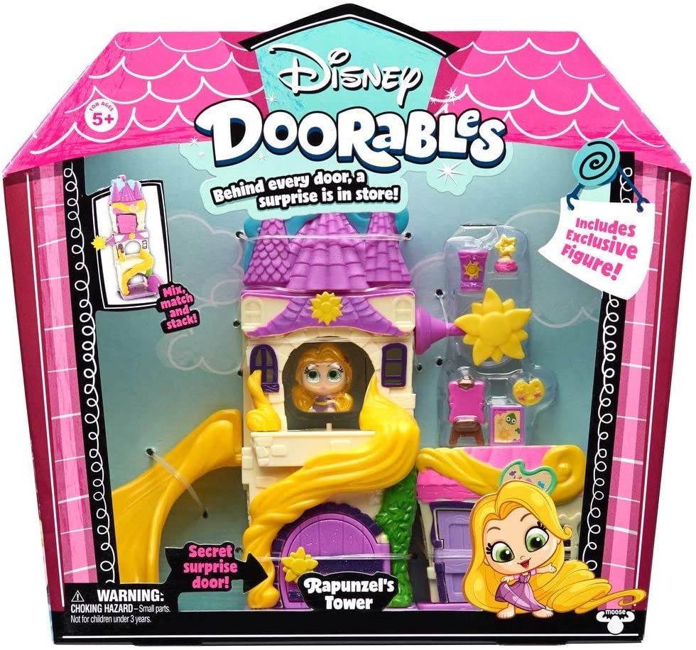 Disney Doorables Mini Playset S2 The Granville Island Toy Company