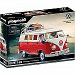 Volkswagen T1 Camper Bus