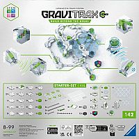 GraviTrax POWER StarterSet XXL
