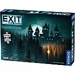 EXIT: Nightfall Manor w/Puzzle