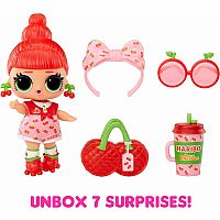 Lol Surprise Loves Mini Sweets S3