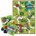 MY FIRST CARCASSONNE