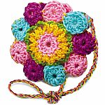 4M Steam Dlx Knitting & Crochet
