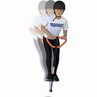 JUMPAROO Max Pogo(90-160 lbs age 10 & up.)