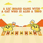 TACOCAT Card Game