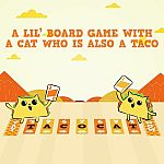 Tacocat Card Game