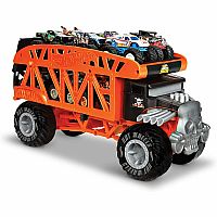 Hot Wheels Monster Mover Truck