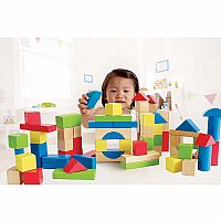 Build Up & Away Blocks - 100 pcs