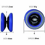 Yomega Xodus II
