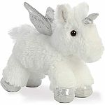 Mini Flopsie Frosty - Alicorn