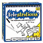 Telestrations