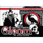 Gloom (2nd Edition)