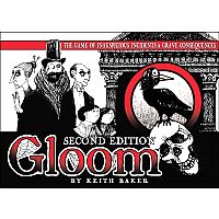 Gloom (2nd Edition)