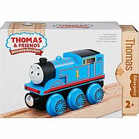Thomas Basic Engine