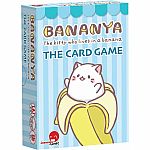 Bananya: The Card Game