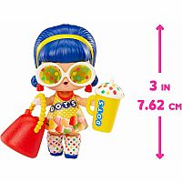 Lol Surprise Loves Mini Sweets S3