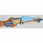 Sky Surfer Paper Airplane Launcher