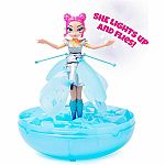 Hatchimals Flying Pixie - Crystal