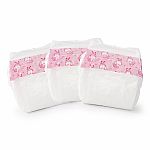 Doll Diapers