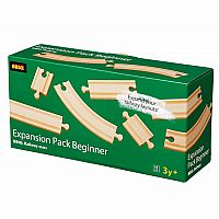 Brio Expansion Pack Beginner