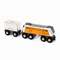 Special Edition Train 2022