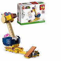Conkdor's Noggin Bopper Expansion Set