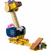 Conkdor's Noggin Bopper Expansion Set