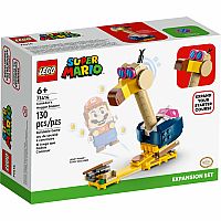 Conkdor's Noggin Bopper Expansion Set