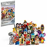 Minifigures: Disney 100 Series