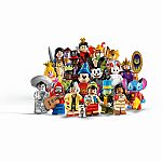 Minifigures: Disney 100 Series