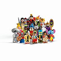 Minifigures: Disney 100 Series