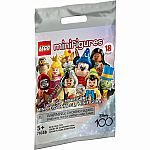 Minifigures: Disney 100 Series