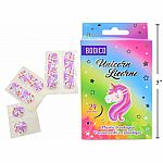 Unicorn Bandaids