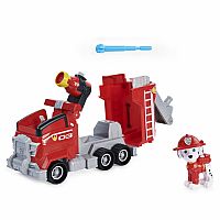 Paw Patrol Themed Vehicle - Marshall