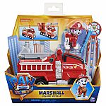 Paw Patrol Themed Vehicle - Marshall