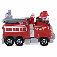 Paw Patrol Themed Vehicle - Marshall